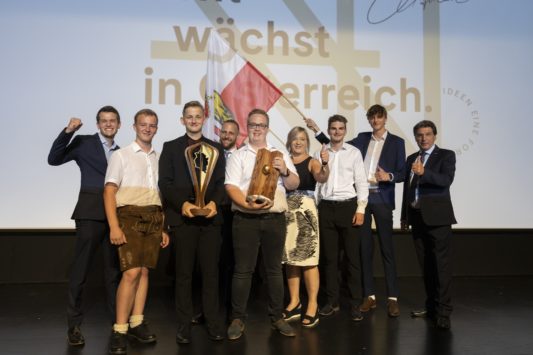 Bundeslehrlingswettbewerb Tischler 2022, Hard, Werk, Foto, Maurice Shourot, Shourot,